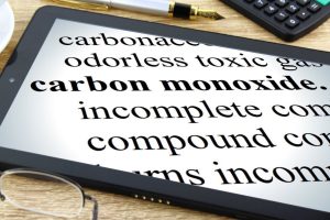 Read more about the article Carbon Monoxide